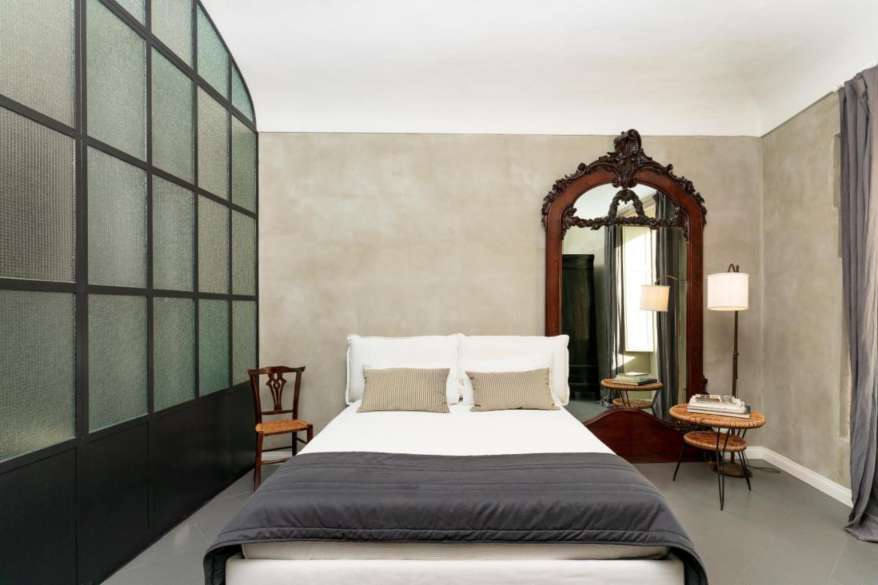San Giuseppe Luxury Apartment Syracuse Exteriér fotografie