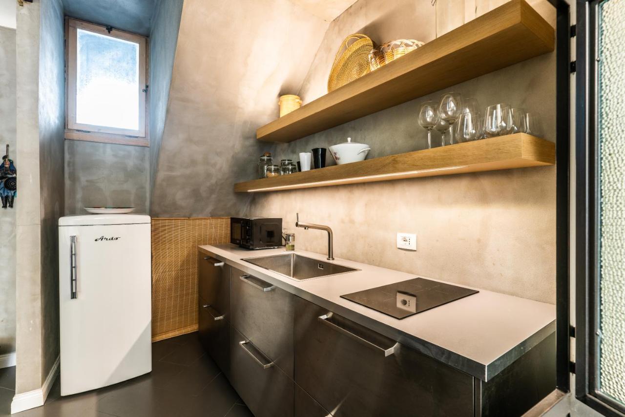 San Giuseppe Luxury Apartment Syracuse Exteriér fotografie