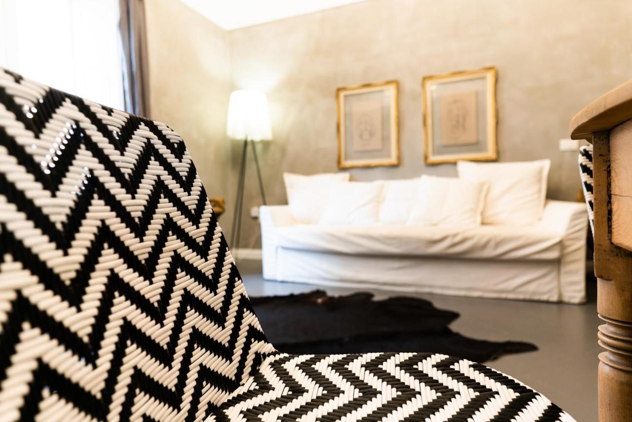 San Giuseppe Luxury Apartment Syracuse Exteriér fotografie