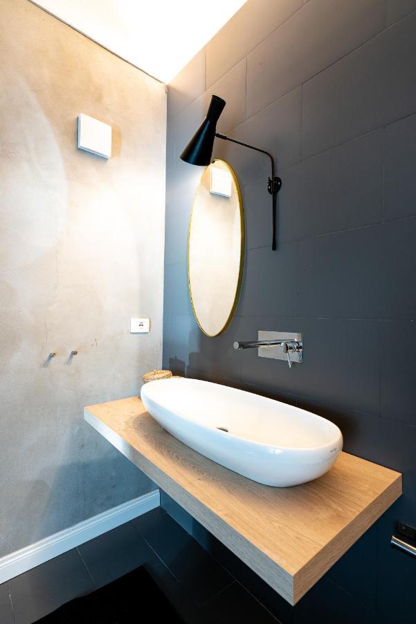 San Giuseppe Luxury Apartment Syracuse Exteriér fotografie