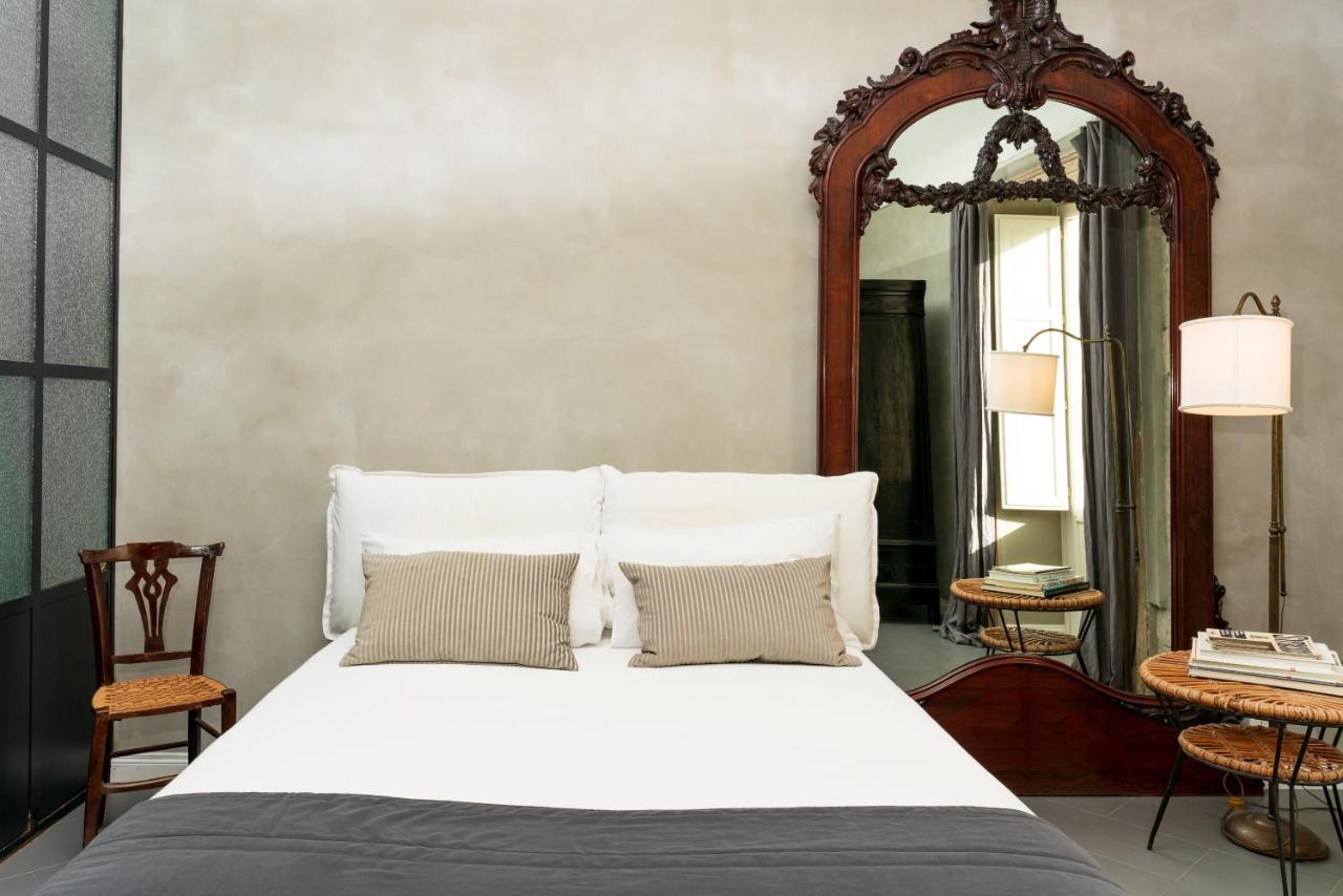 San Giuseppe Luxury Apartment Syracuse Exteriér fotografie