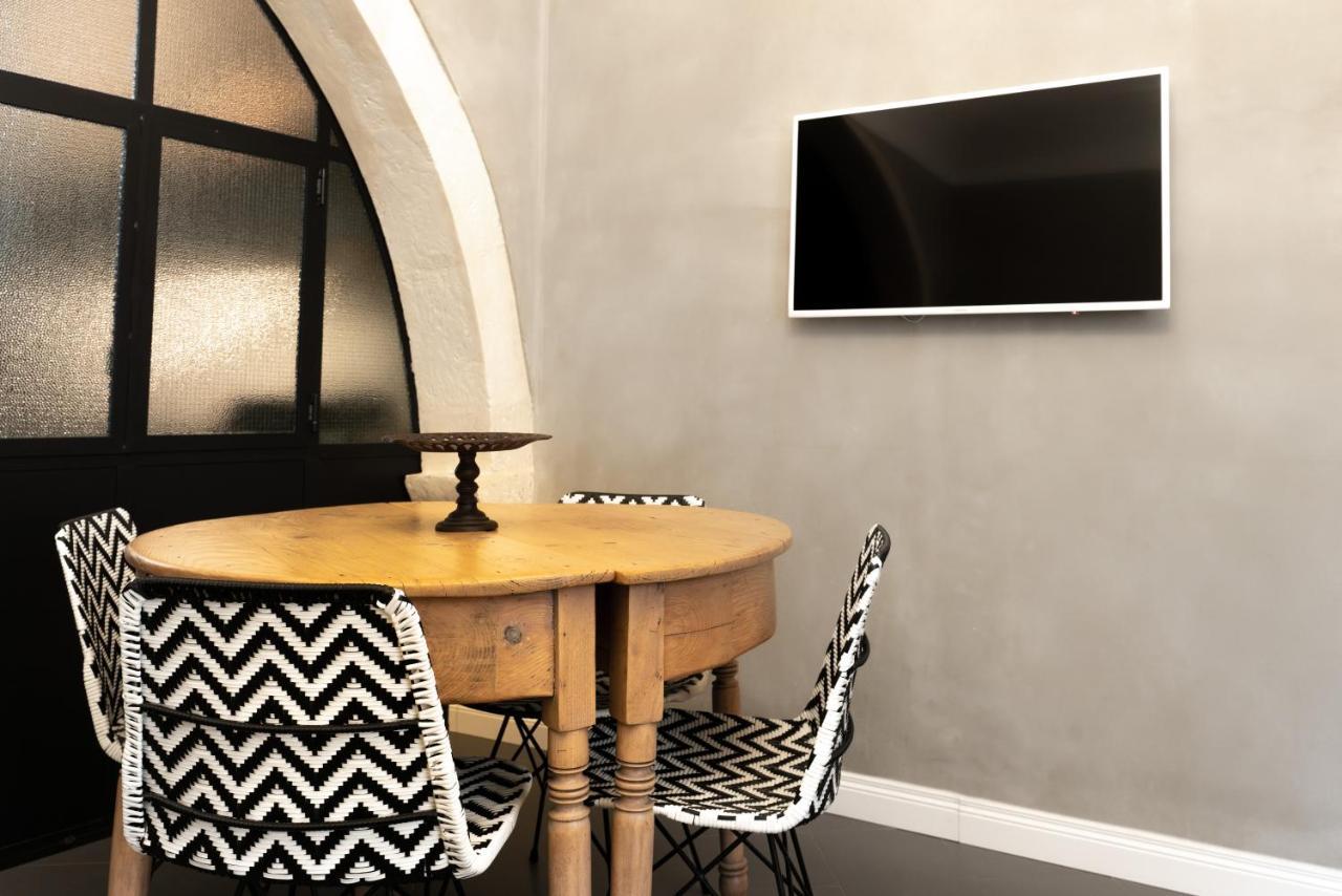 San Giuseppe Luxury Apartment Syracuse Exteriér fotografie