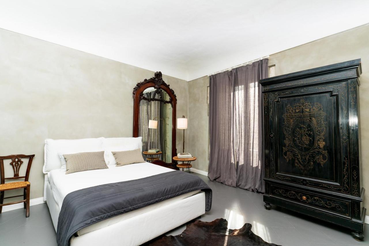 San Giuseppe Luxury Apartment Syracuse Exteriér fotografie